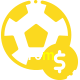 Aposte em esportes do mundo todo no 76m!