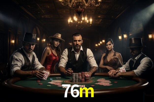 76m download — arquivo APK para Android oficial