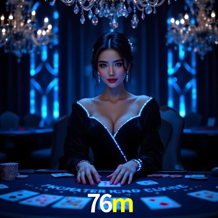 Jogos de Slot 76m