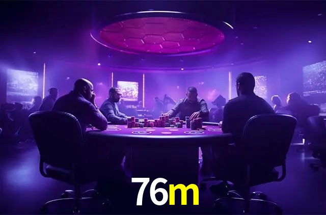 Experiência VIP 76m