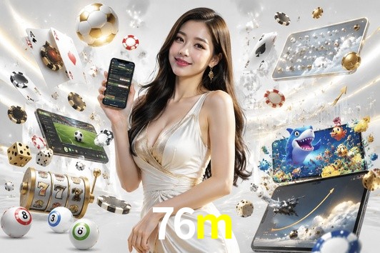 Game Providers 76m