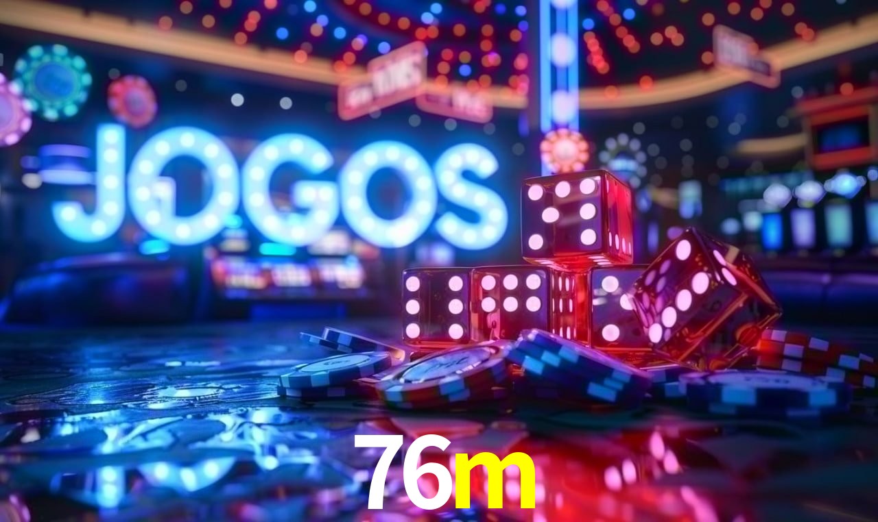 76m FAQ — suporte e ajuda no aplicativo oficial