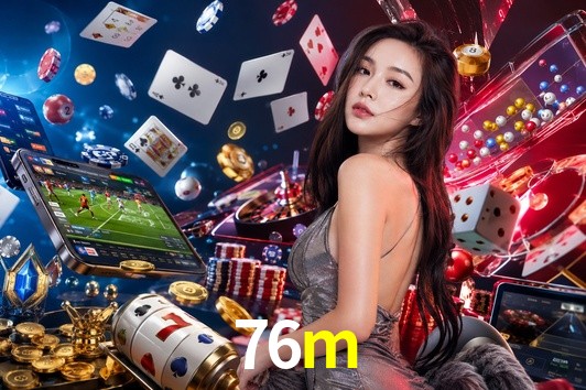 Live Casino 76m