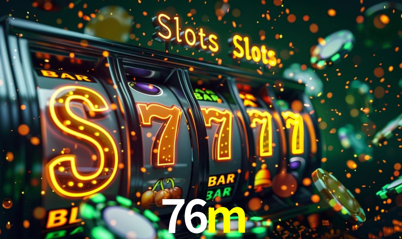 Casino VIP 76m