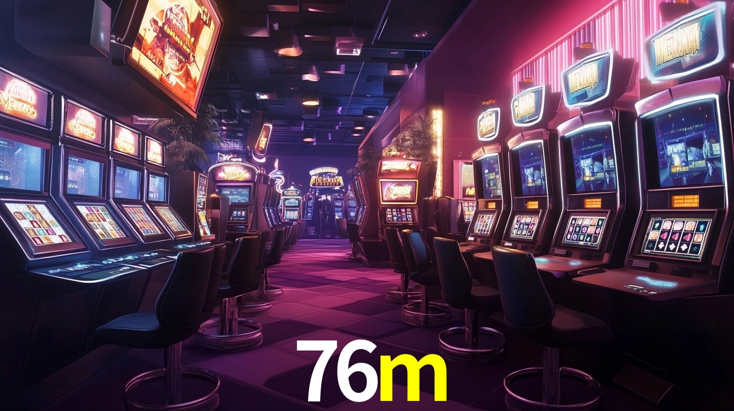 76m App Interface
