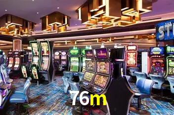 Desvendando o Mundo dos Jogos Virtuais na 76m