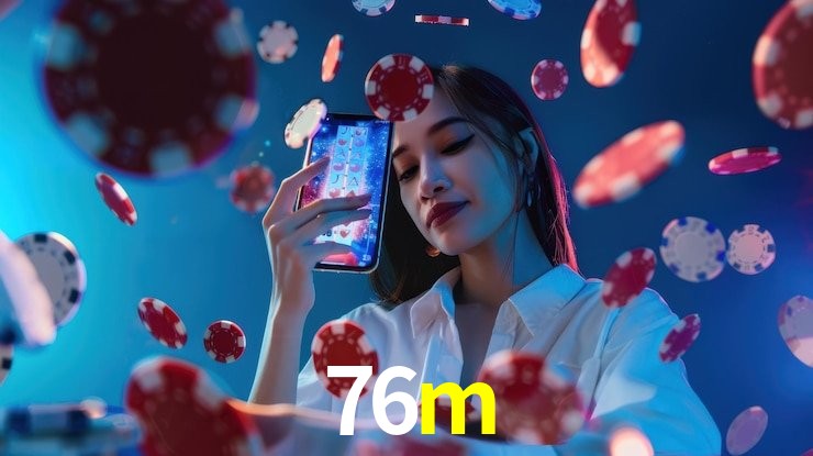 Desvendando o Mundo dos Jogos Virtuais na 76m