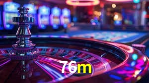 Apostas de Tênis 76m