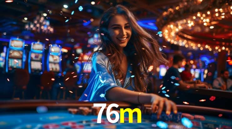 Statistics 76m
