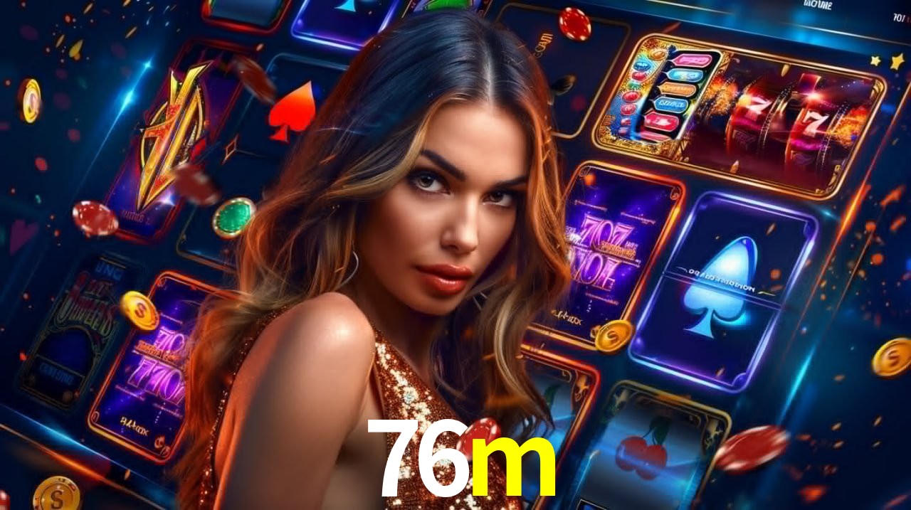 A Emoção da Loteria na 76m: Uma Chance de Mudança de Vida