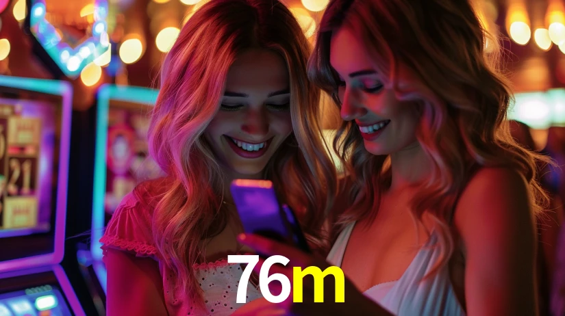 Experimente o Login Seguro Premium no 76m