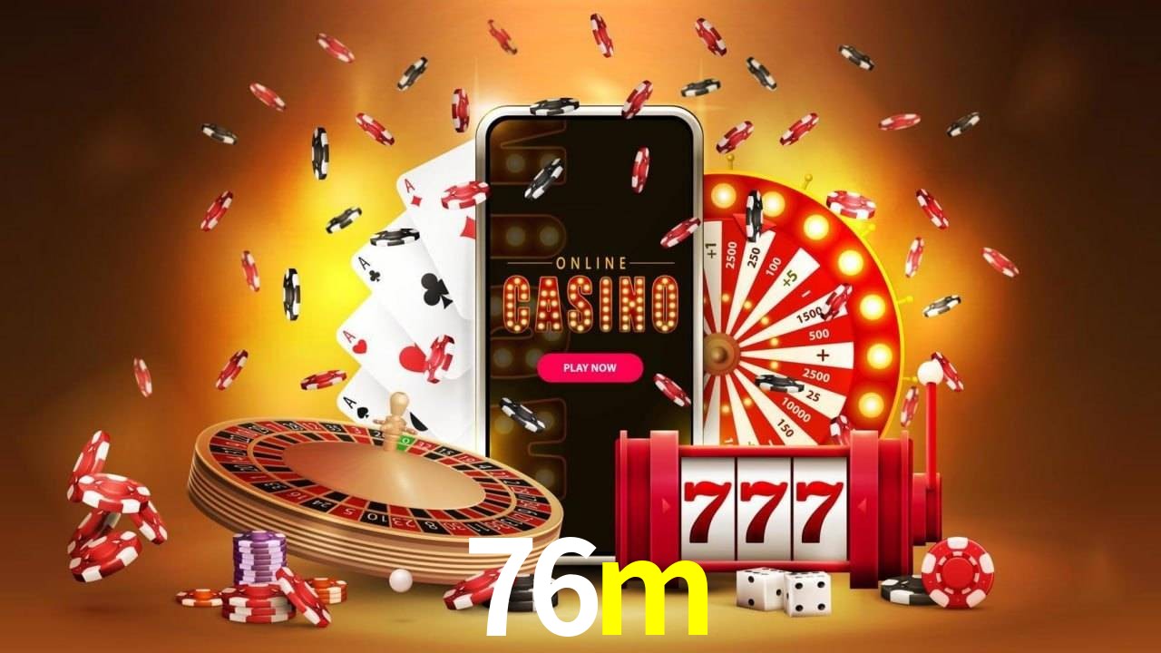 Provedores de Jogos 76m