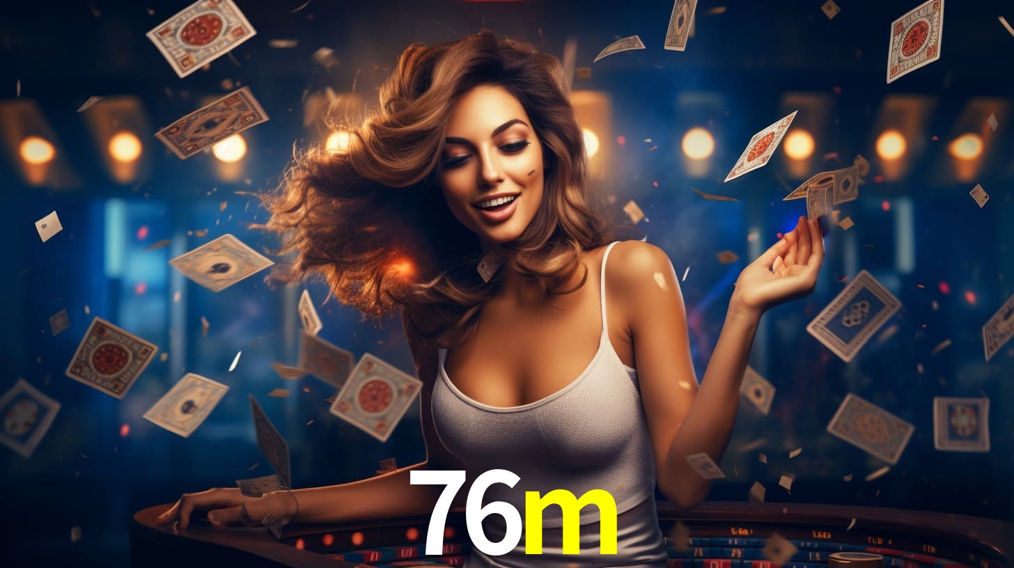 VIP Casino 76m