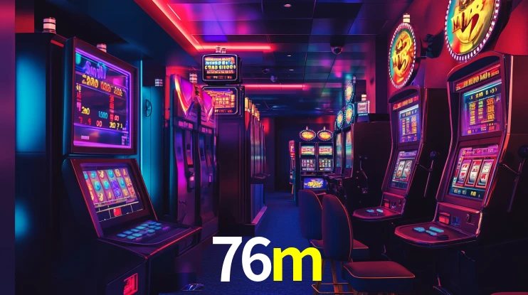 76m bônus — painel de promoções no aplicativo