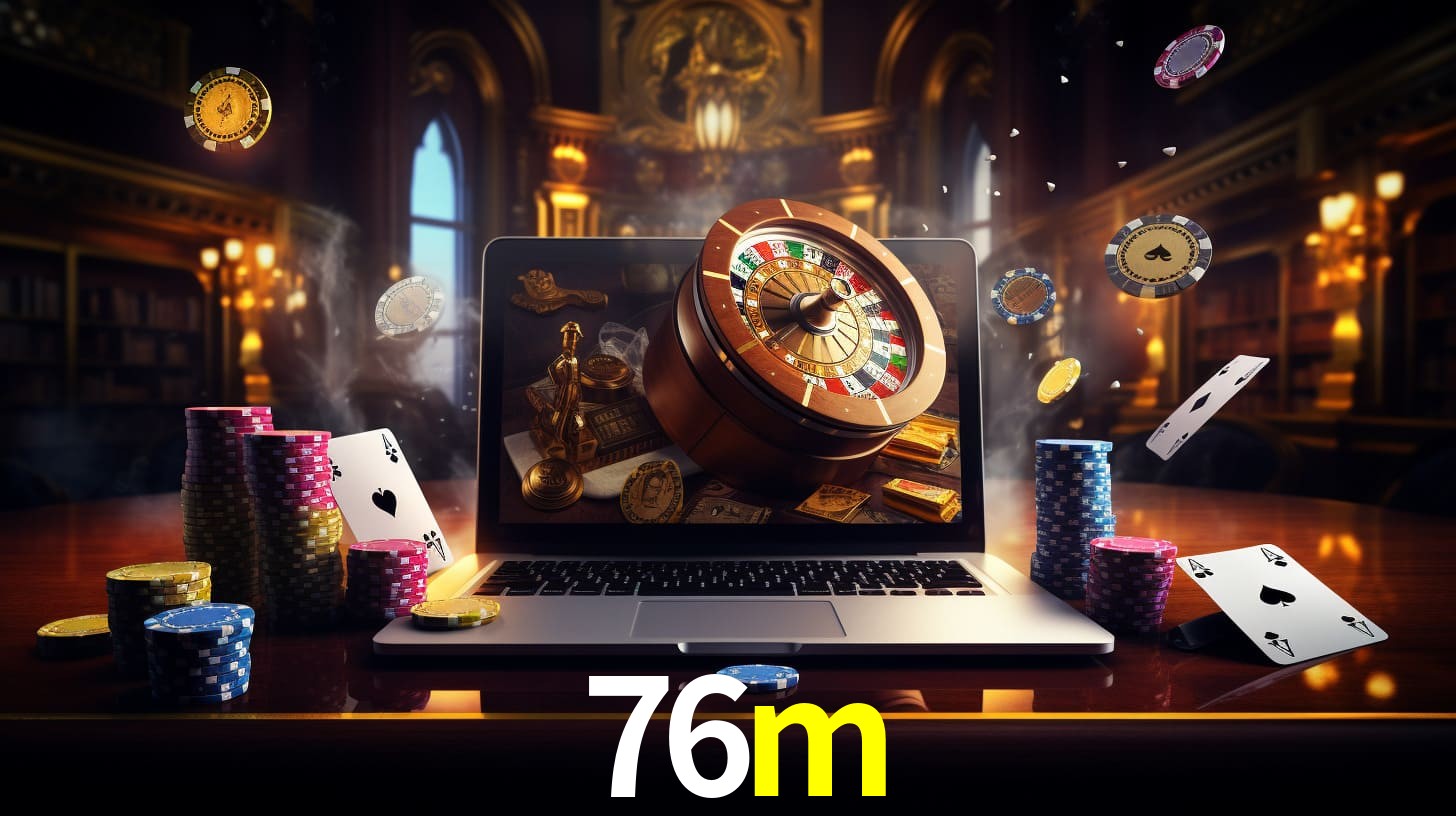 Live Casino 76m