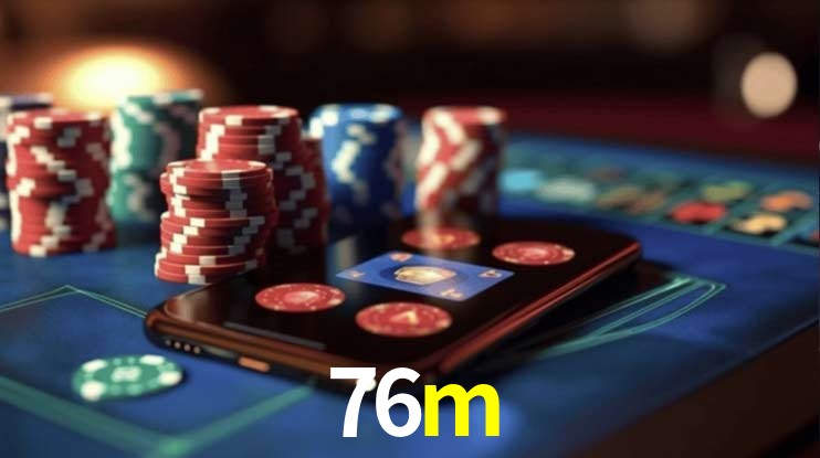 Mesa de Blackjack 76m