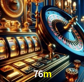 Casino Ao Vivo 76m