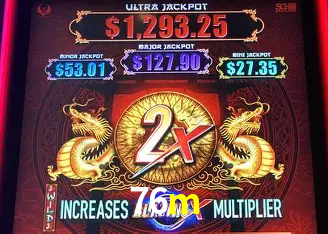 Descubra a Magia dos Jogos de Arcade no 76m