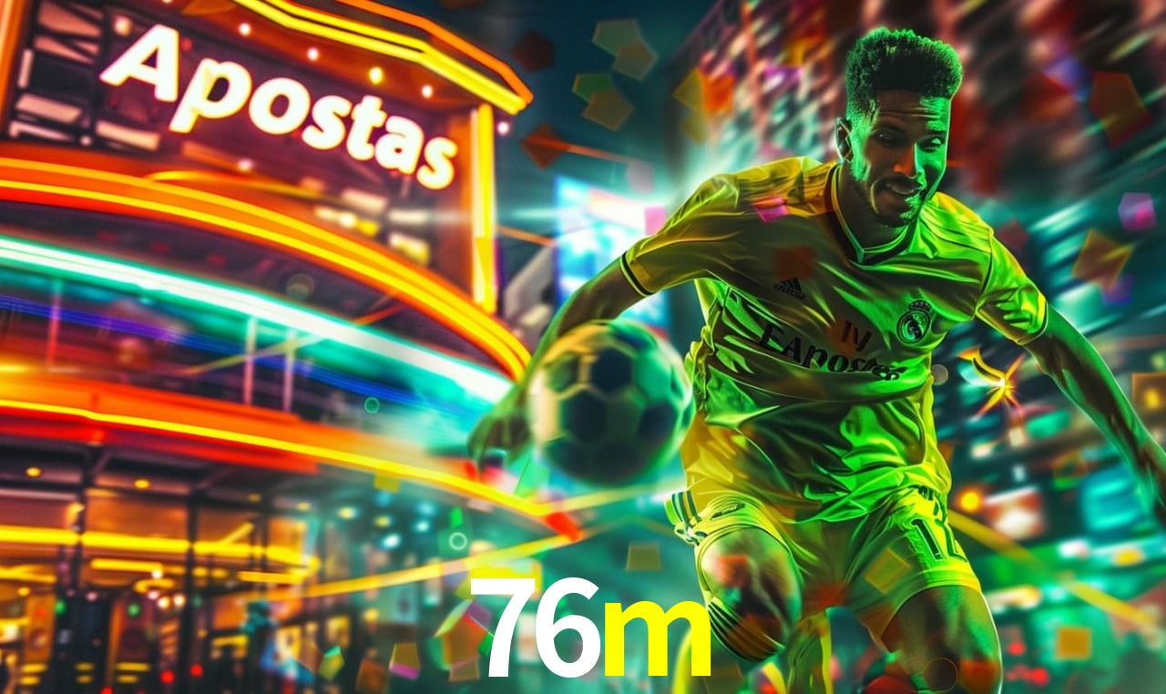 Recursos de Bônus 76m