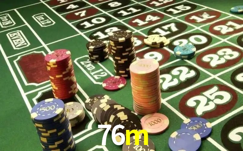 Estatísticas do Jogo 76m