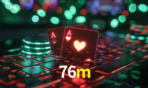 Estatísticas Esportivas 76m