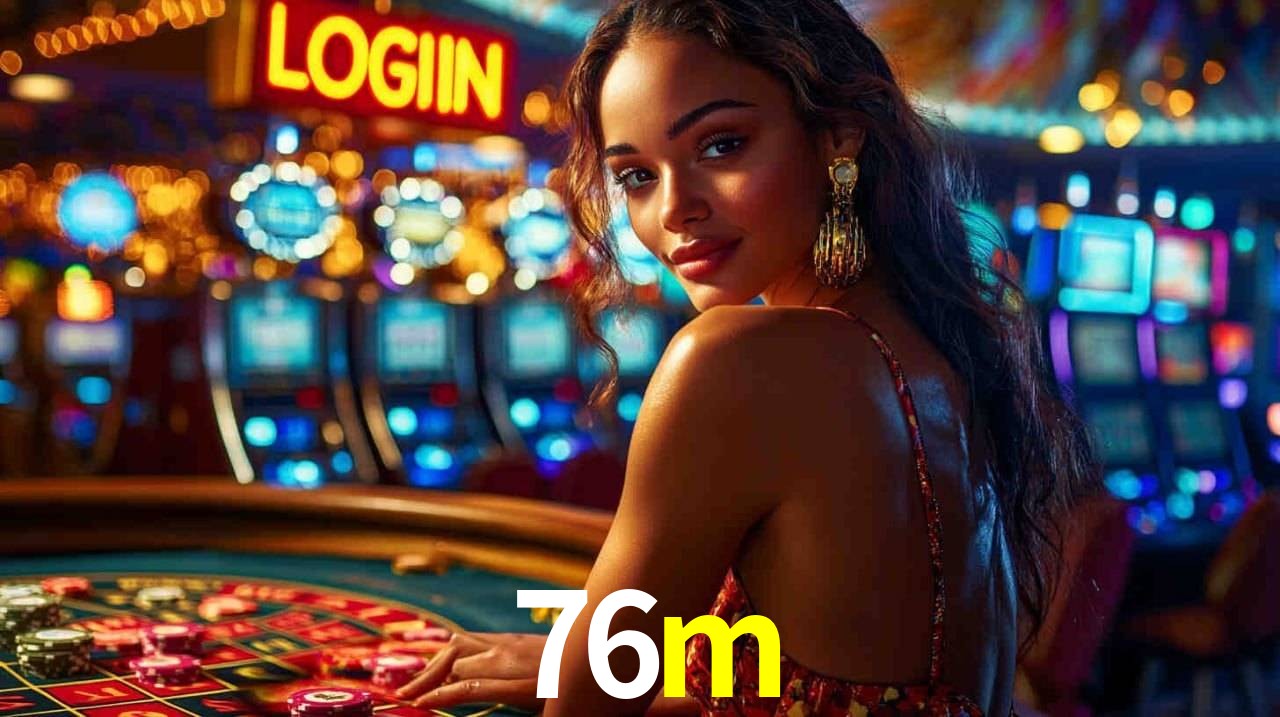 Casino Ao Vivo 76m